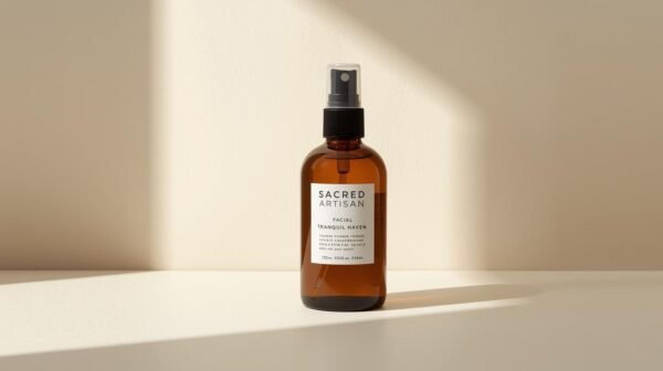 TRANQUIL HAVEN SOOTHING TONER MIST