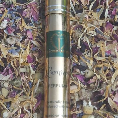 LUMINIOUS PERFUME