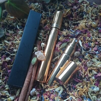OUD RESERVE