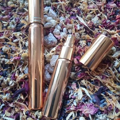DELICATE PETALS PERFUME