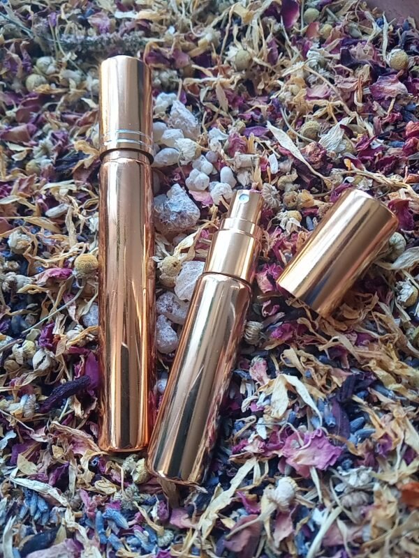 DELICATE PETALS PERFUME