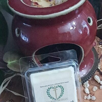 REGAL BANQUET, WAX MELT PALATE