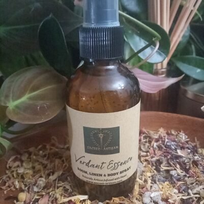 VERDANT ESSENCE UNIVERSAL SPRAY 4oz