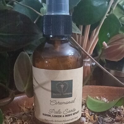 CEREMONIAL PALO SANTO UNIVERSAL SPRAY 4oz