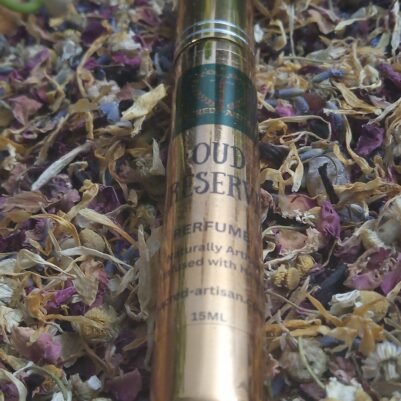 OUD RESERVE PERFUME