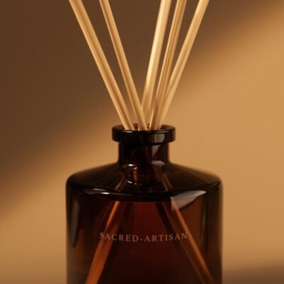 CEREMONIAL PALO SANTO REED DIFFUSER OIL