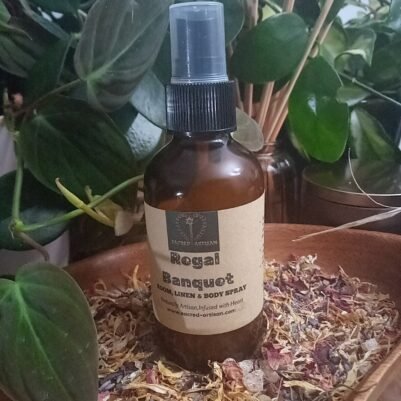 REGAL BANQUET UNIVERSAL SPRAY