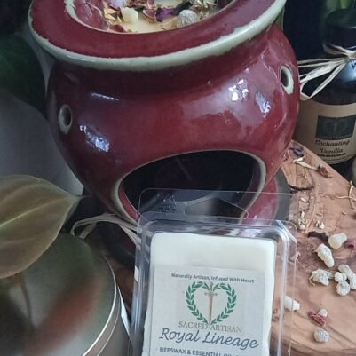 ROYAL LINEAGE WAX MELT PALATE