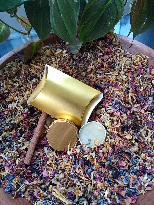 OUD FOREST RESERVE SOLID PERFUME