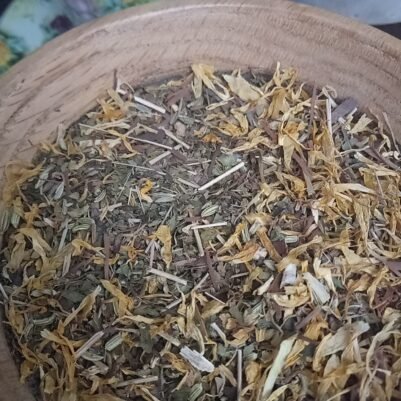 PRUSENCE STOMACH TEA BLEND