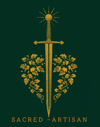 SACRED-ARTISAN