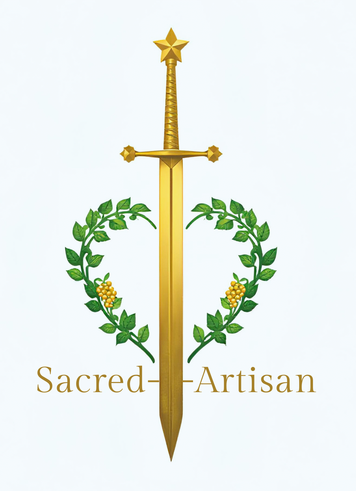 SACRED-ARTISAN