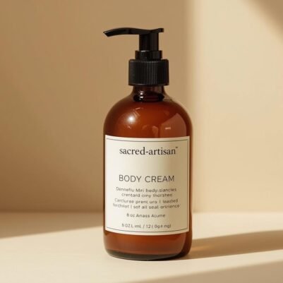 BODY CREAM