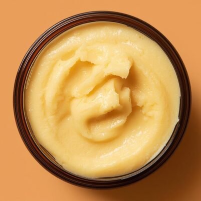BODY BUTTER