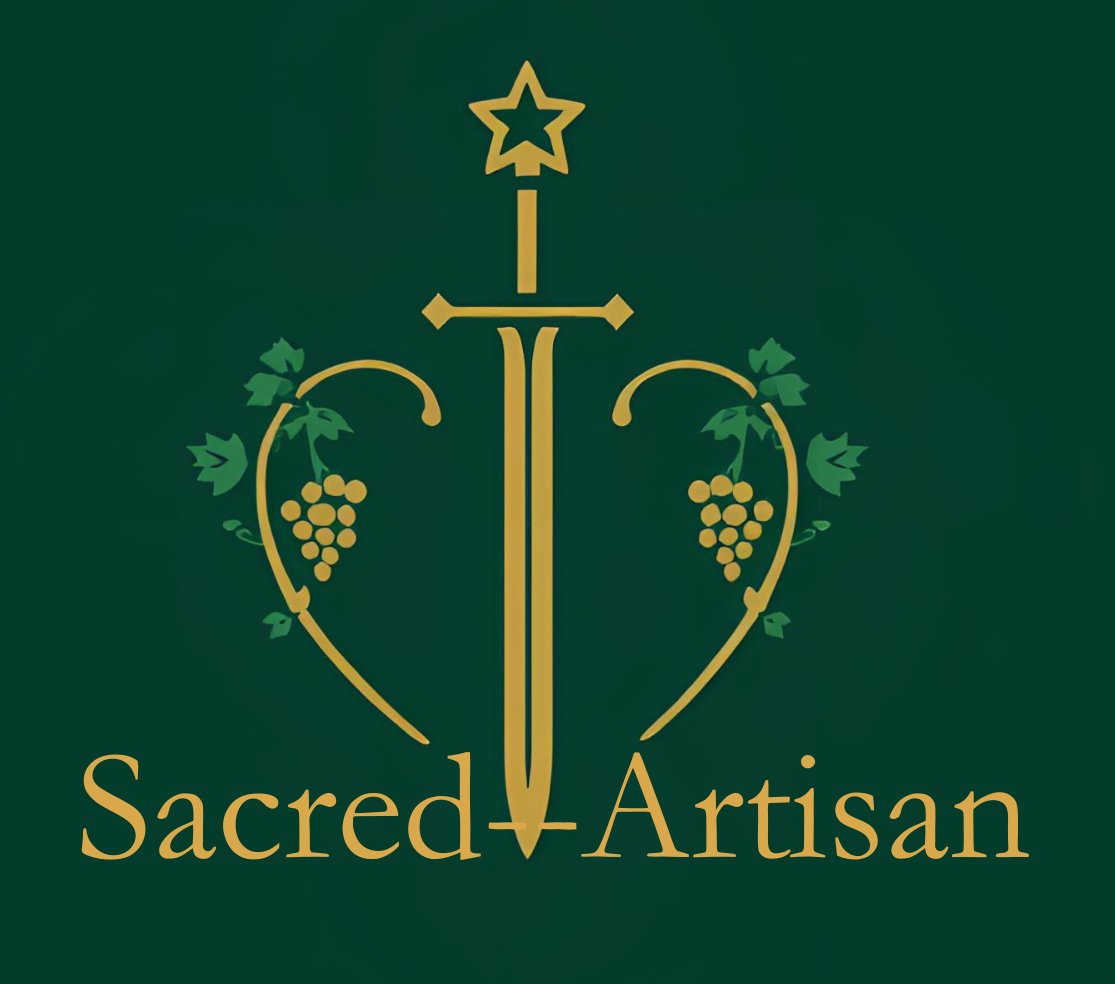 SACRED-ARTISAN