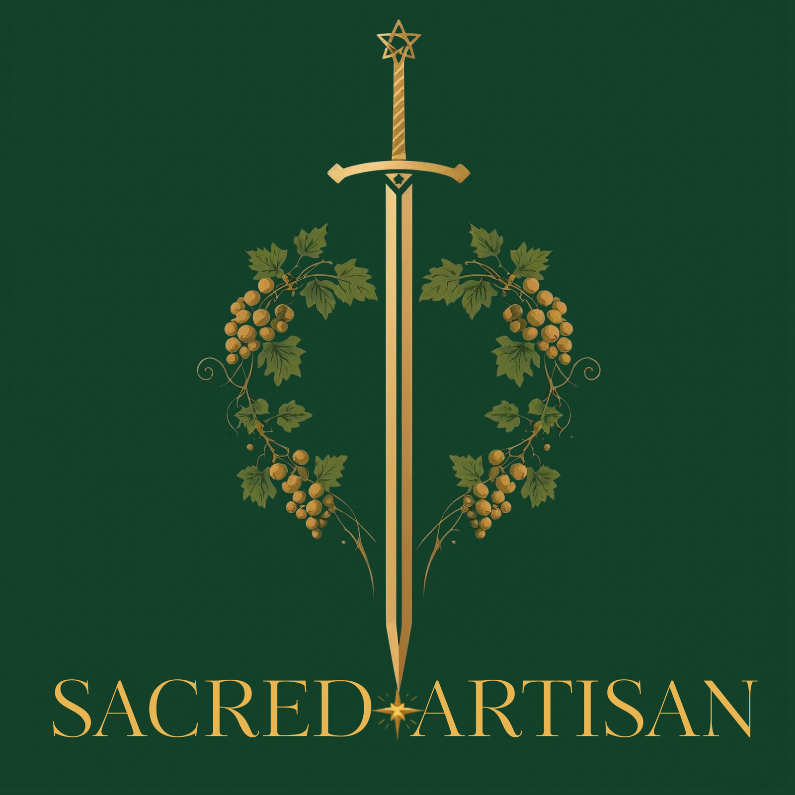 SACRED-ARTISAN