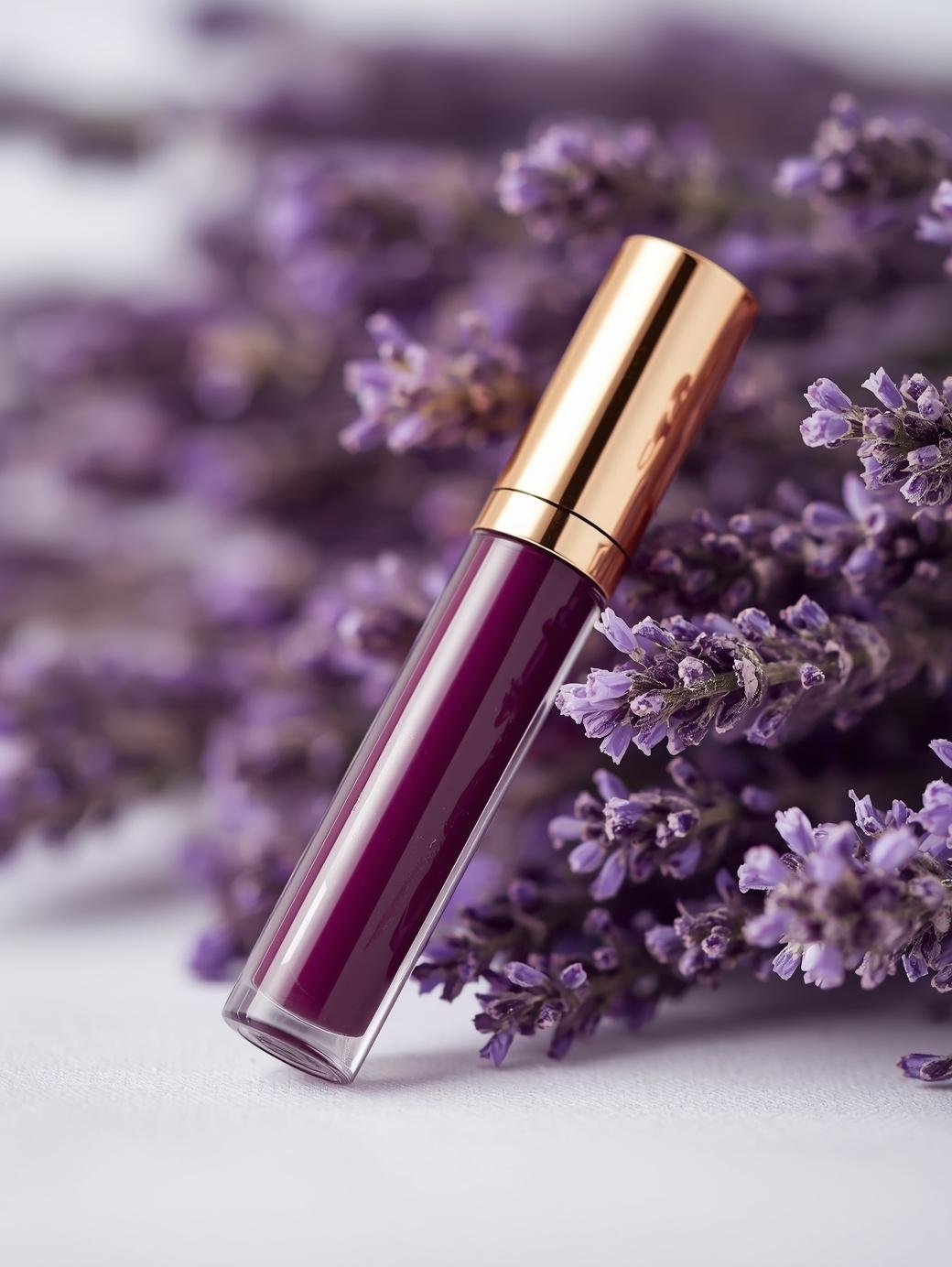 LYDIA TINTED LIP TRATMENT