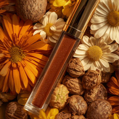 QUEEN OF SHEBA TINTED LIP TREATMENT