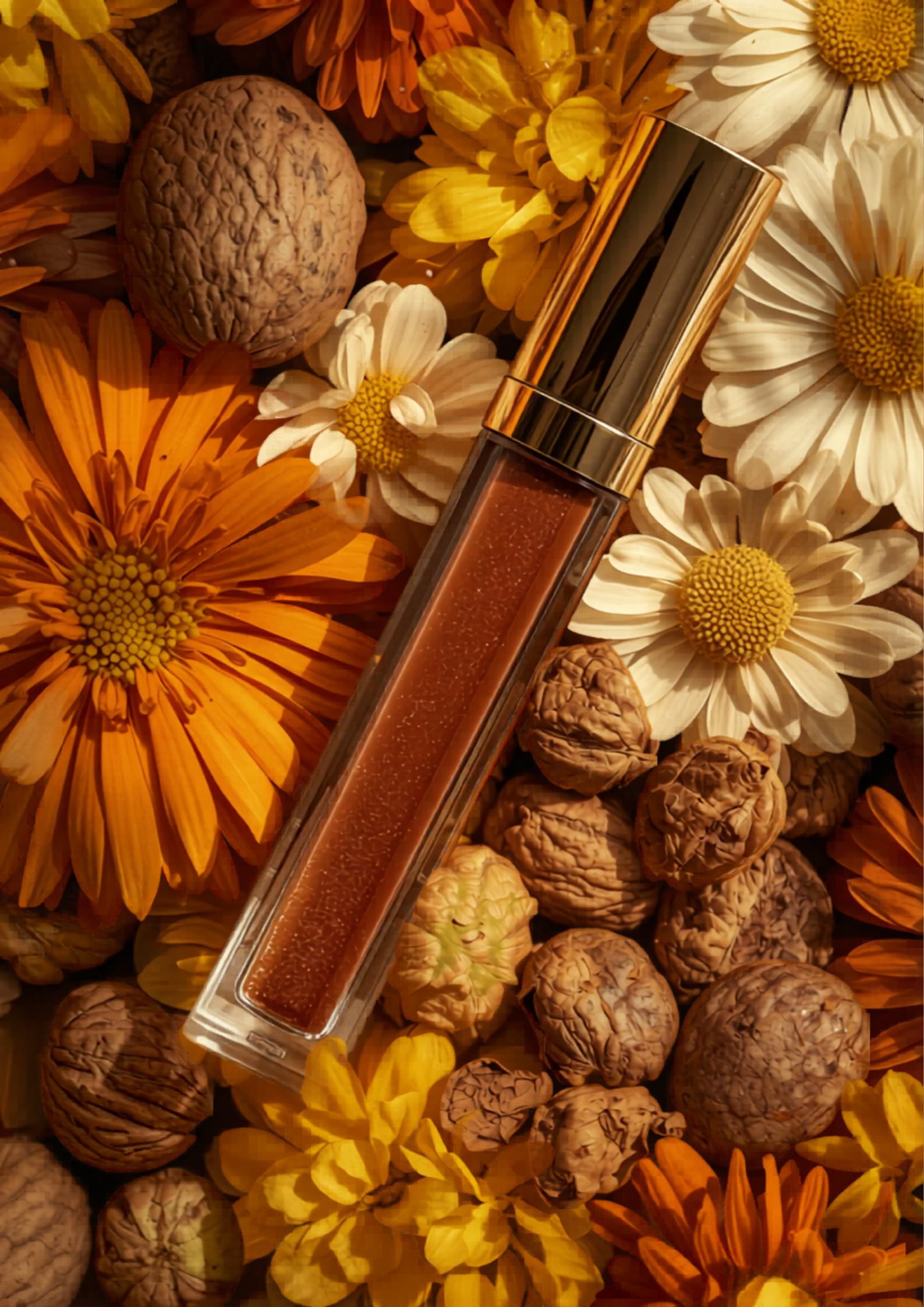 QUEEN OF SHEBA TINTED LIP TREATMENT