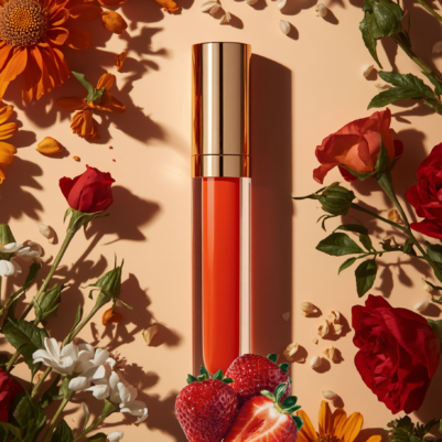JUDITH TINTED LIP TREATMENT