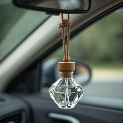 CAR FRAGRANCE