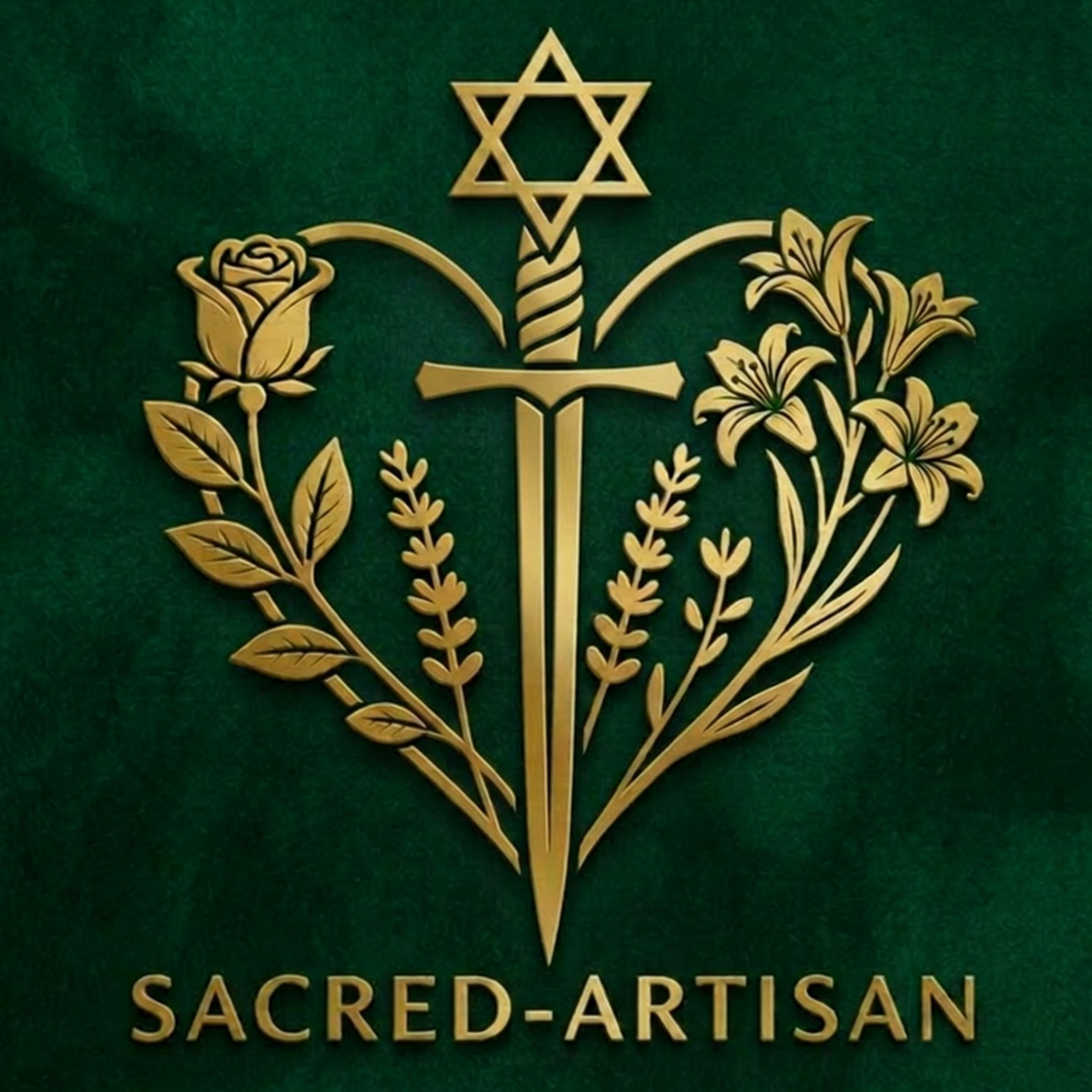 SACRED-ARTISAN
