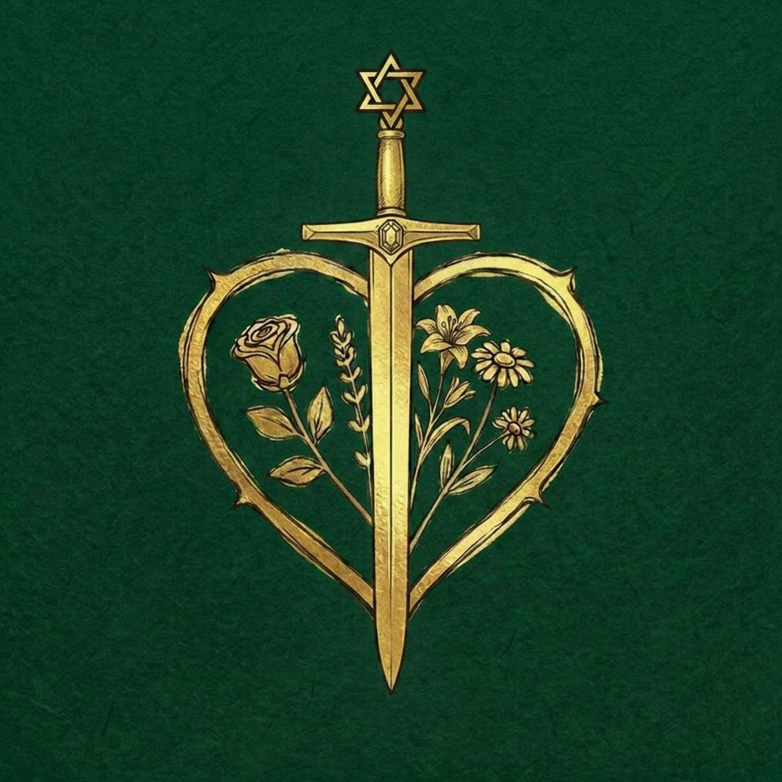 SACRED-ARTISAN