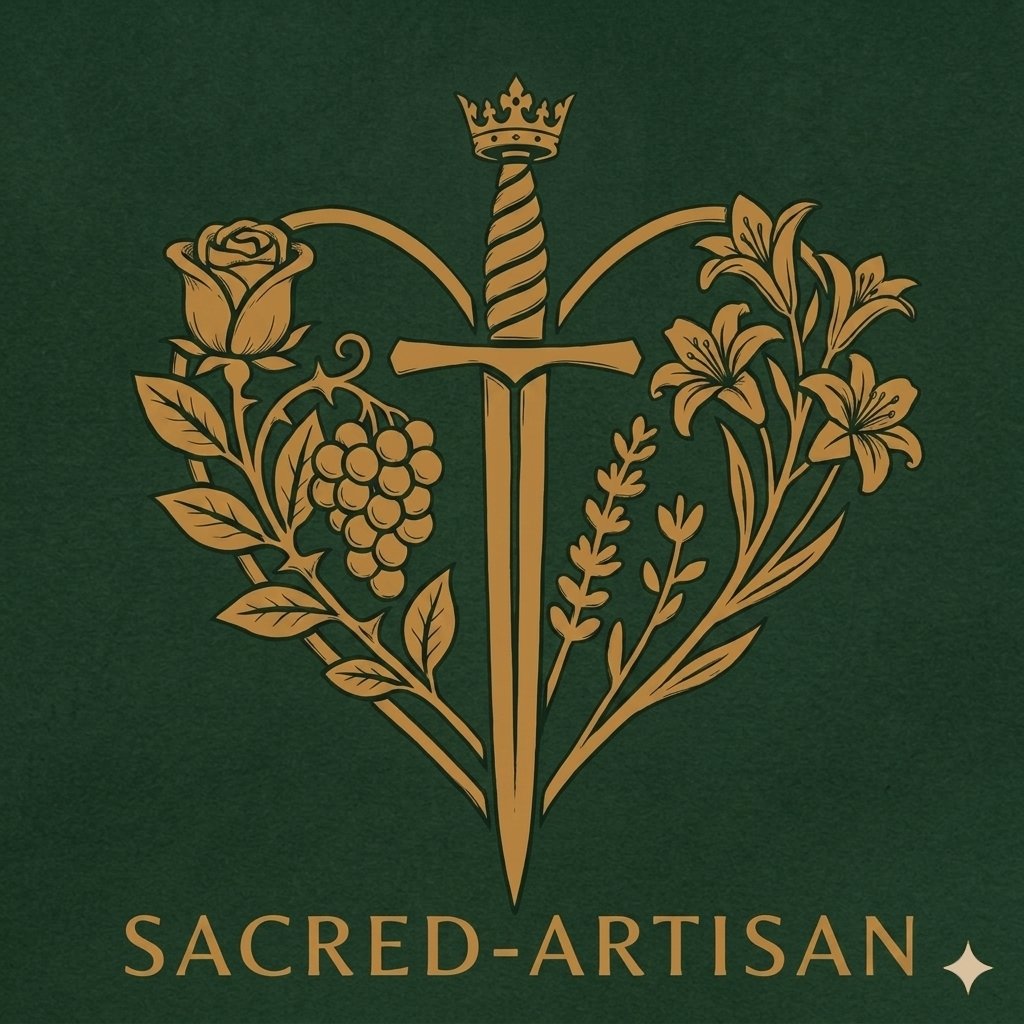 SA CROWN LOGO 3