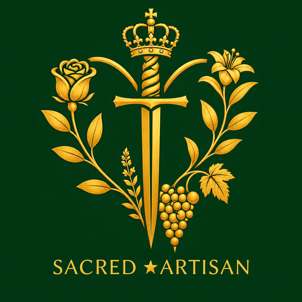 SACRED-ARTISAN
